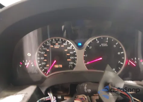 2005 Chevrolet Equinox Lt from USA, damaged, VIN 2CNDL73F756059767